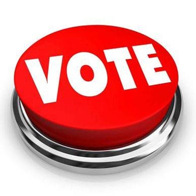 Voter Button